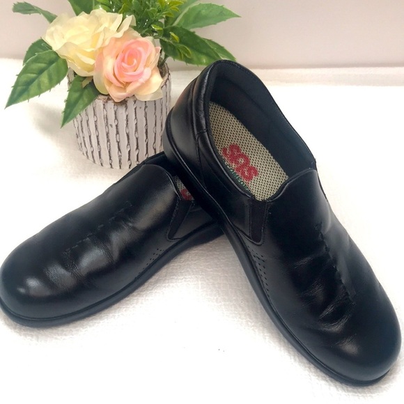 SAS Tripad Comfort Soft Step Slip On Shoes Size 8 - Picture 5 of 7